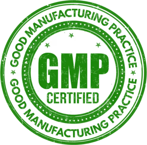 GMP certified