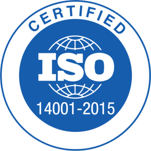 ISO 14001:2015