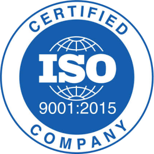 ISO 9001:2015