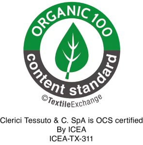 Organic Content Standard (OCS)