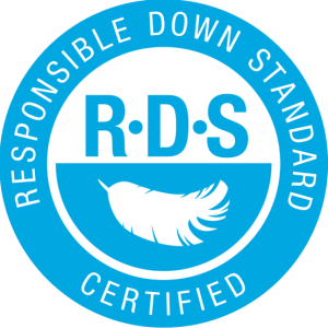 Responsible Down Standard (RDS)